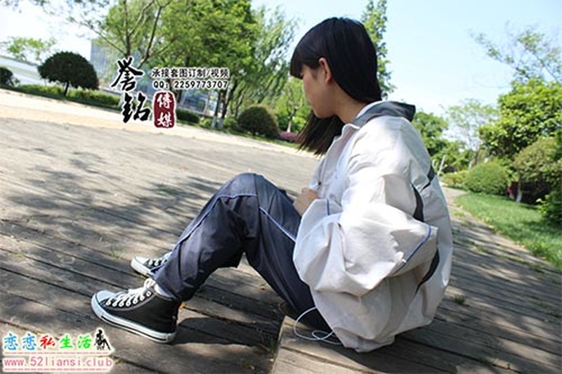 [誉铭传媒] 034期【130P/62M】