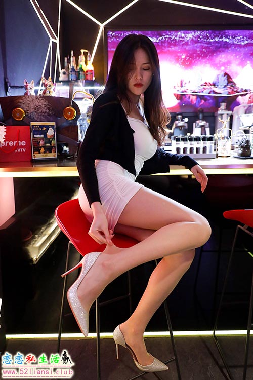 [丝慕写真]蜜系列 M027 泡芙【90P/158M】