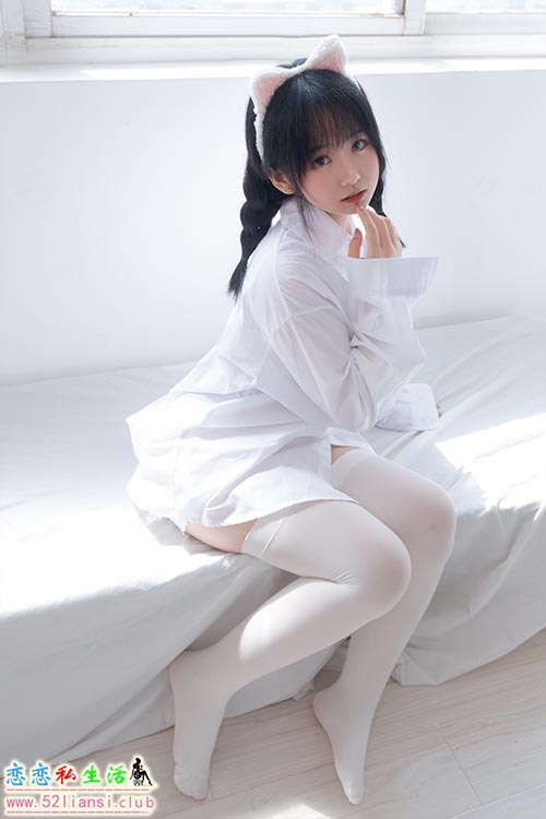 [少女秩序] EXVOL.07 猫猫【29P/148M】