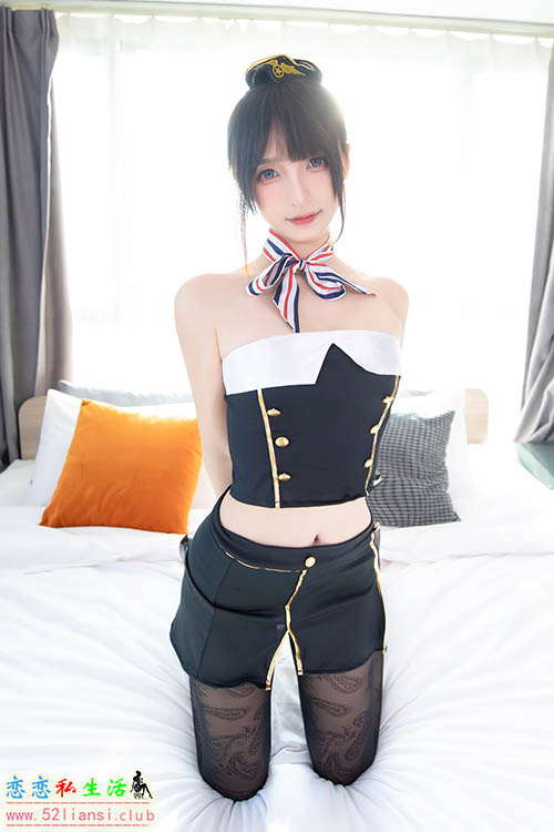 [神楽板真冬] VOL.118《空中邂逅》【75P/245M】