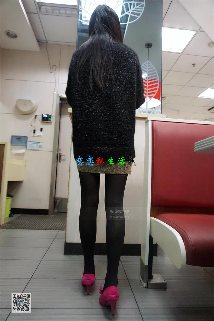 妖精糖果025-芸芸-蝴蝶小师妹超市【65P/38M】 妖精糖果025-芸芸-蝴蝶小师妹超市【65P/38M】