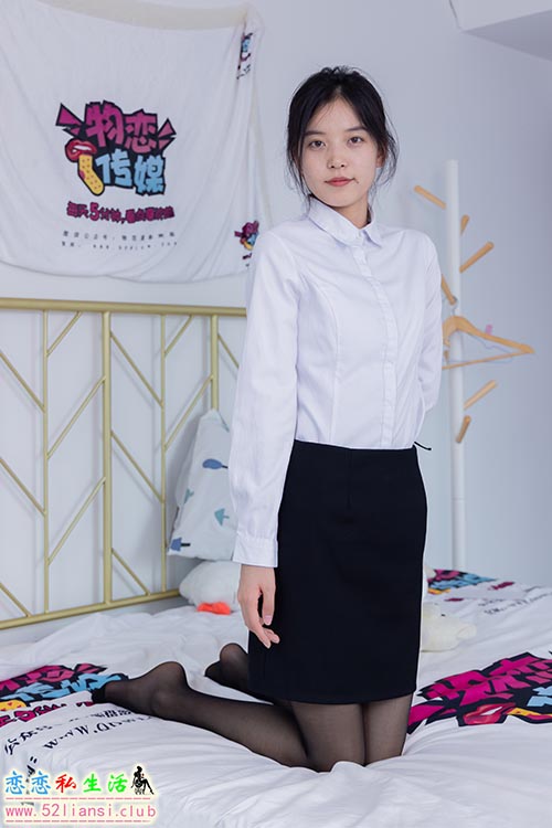 [物恋传媒] No.1646 茯苓-悲伤小猫(带视频)【152P+1V/3.62G】