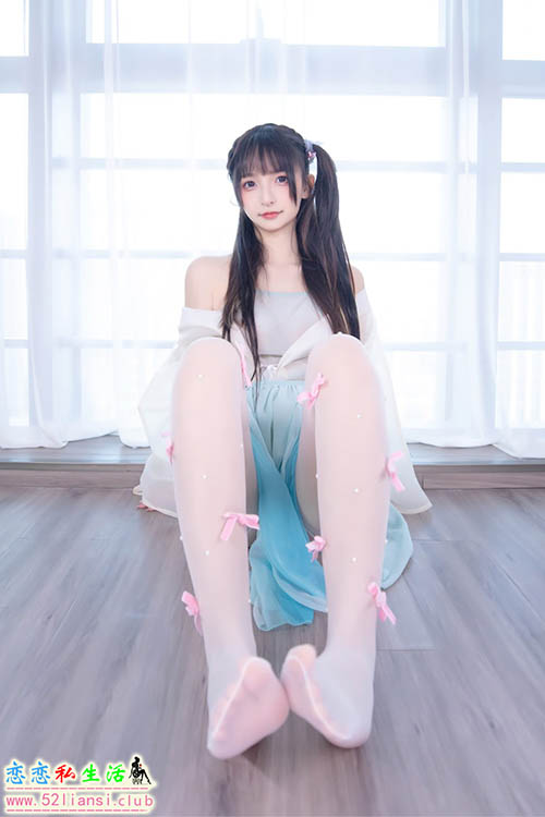 [神楽板真冬] VOL.110《醉梦星河》【75P/291M】