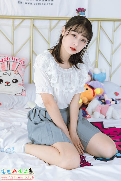 [物恋传媒] No.1225 月心-美丽之物(带视频)【190P+1V/4.62G】