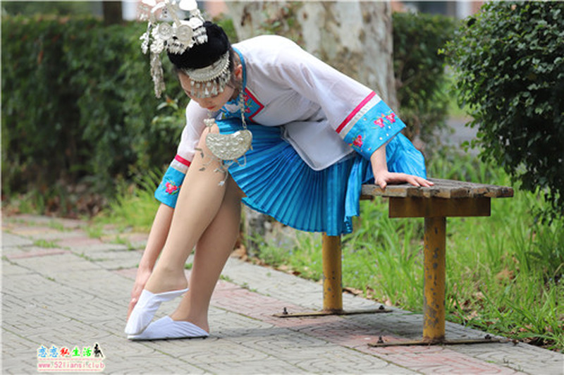 大西瓜爱牙膏-2019 08X活动模特2 民族舞蹈服【192P/1.25G】 大西瓜爱牙膏-2019 08X活动模特2 民族舞蹈服【192P/1.25G】