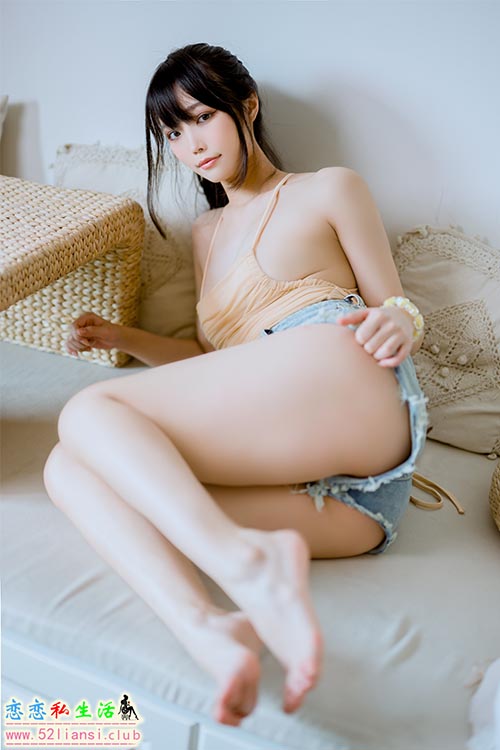 [美图精选]262-汪知子-观察柠檬【41P/144M】