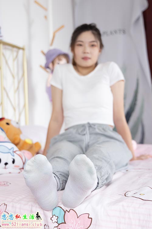 [物恋传媒] No.1508 漾漾-运动少女(带视频)【150P+1V/4.3G】