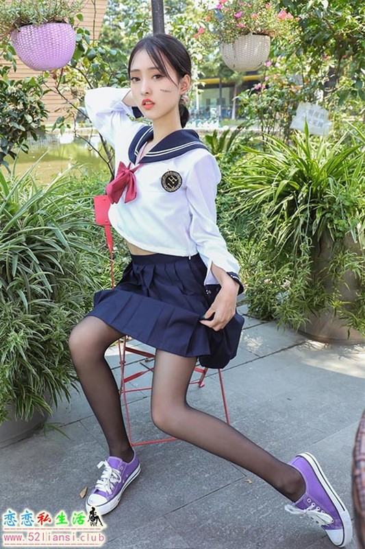 [MZSOCK]爱美足 2020-R016 茜茜【81P/1.18G】