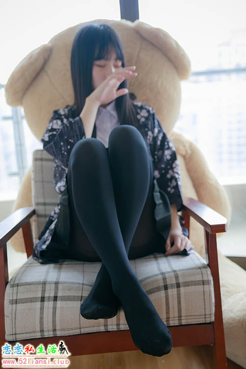 [喵写真] VOL.031【49P/284M】