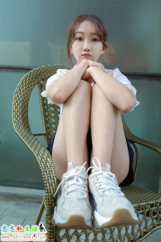 [MZSOCK]爱美足 2020-R010小美【74P/15M】