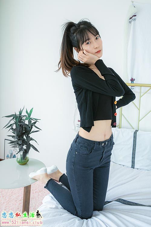 [物恋传媒] No.1236 猫耳-云边有个小卖部(带视频)【156P+1V/4.43G】