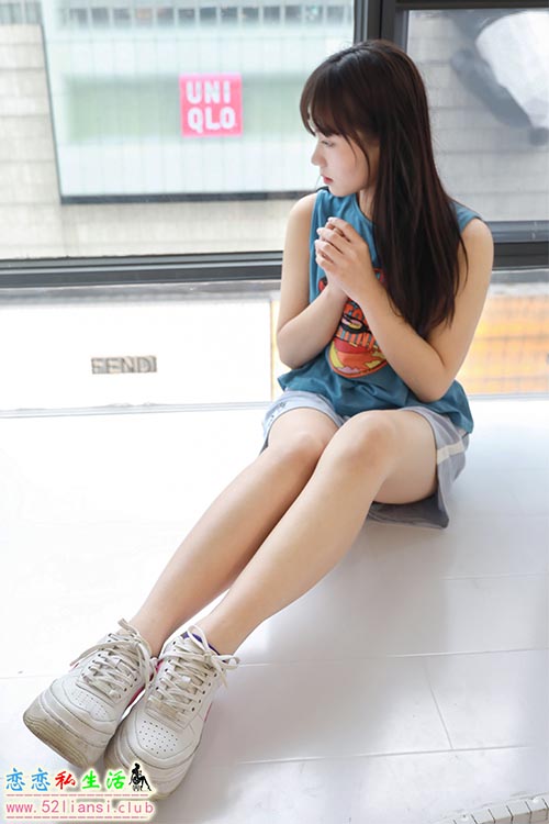 [IMZSOCK爱美足] 2022年-第08期 小麦赠送【68P/600M】