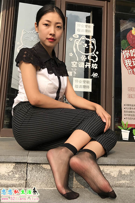 [学妹校园寝室丝短袜美脚]-第018期马欢【190P/365M】