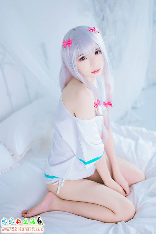 [疯猫ss]NO.067 纱雾【37P/36M】