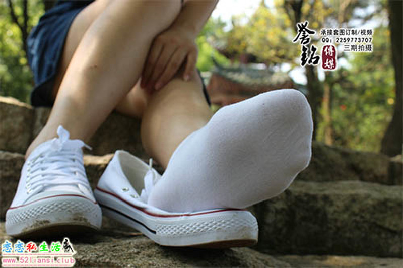 [誉铭传媒] 012期【131P/46M】