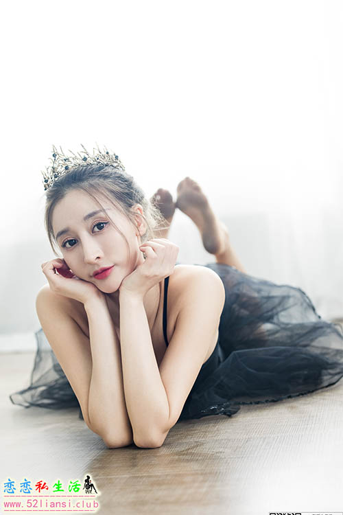 [舞蹈生日记] 52 晓娜2【43P/216M】