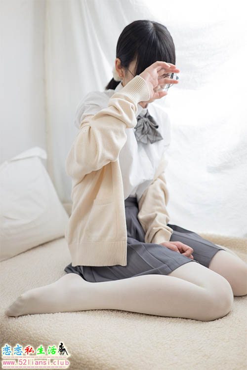 [喵写真] VOL.017【104P/736M】
