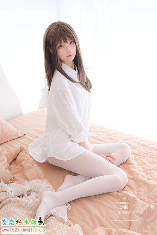 [紧急企划] 五更百鬼【50P/1.39G】