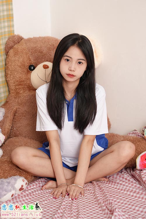 [觅芙少女]NO.056 熙熙-错过了落日余晖，还可以静待满天繁星(带视频)【135P+1V/3.46G】