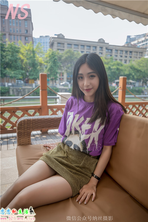 纳丝摄影-NO.132佳佳(带视频)【82P+1V/2.66G】 纳丝摄影-NO.132佳佳(带视频)【82P+1V/2.66G】