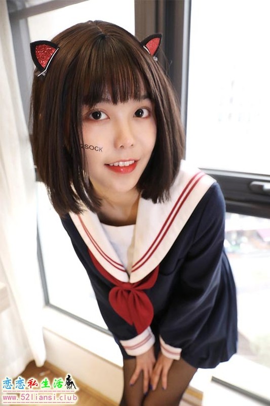 [MZSOCK]爱美足 2020-R003 婷婷【92P/358M】