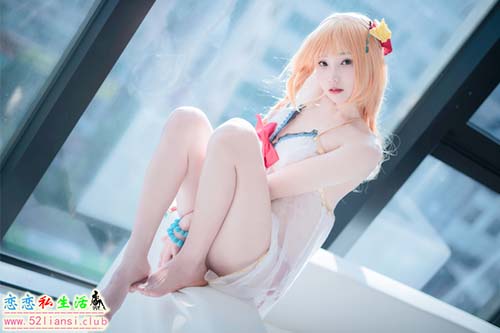 [BlueCake] NO.011 Bambi - Dive Into You【74P/288M】