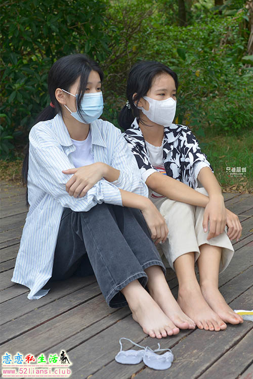 [只糖视觉]631期：菲菲&李慕 春风路过窗台(带视频)【116P+1V/1.72G】