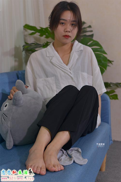 [只糖视觉]664期：许静 隽永阳光(带视频)【108P+1V/2.55G】