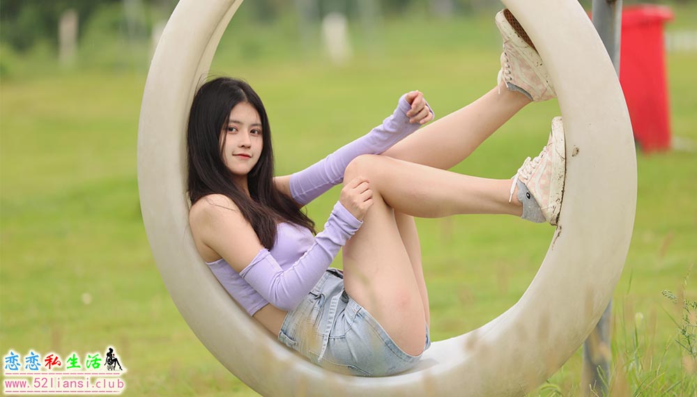 [IMZSOCK爱美足] 2023年-第26期 美琳(带视频)【81P+1V/1.88G】