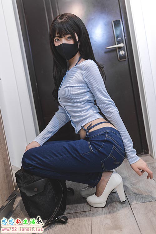 [美图精选]601-杏仁曲奇-吉他妹妹 2.0版【41P/88M】