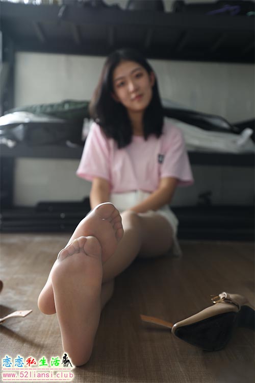 [SHENSHI绅士] – SS025 帆帆【73P/386M】