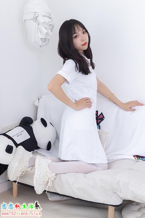 [物恋传媒] No.1767 纱纱-小白鸽(带视频)【160P+1V/3.14G】