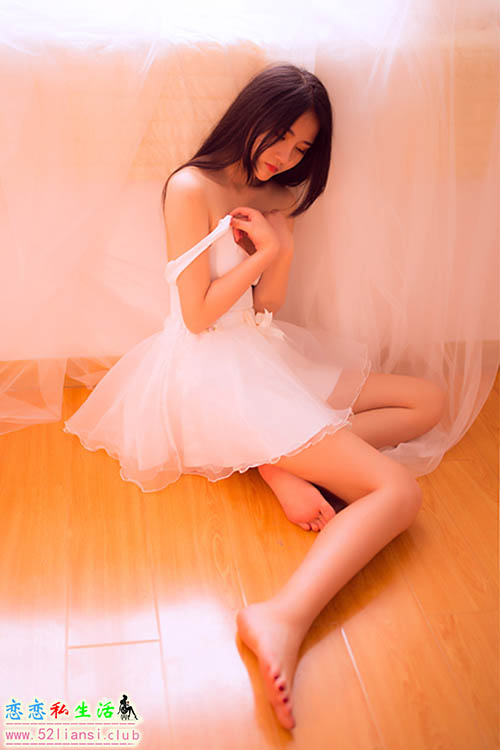 [YALAYI雅拉伊] No.089 同一个童话 刘小美【41P/184M】