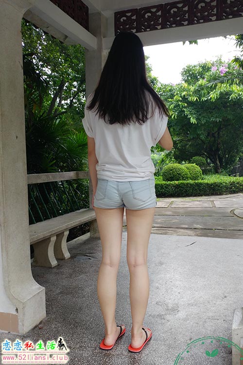 [中山足模摄影] No.001 2020华华(带视频)【76P+3V/906M】