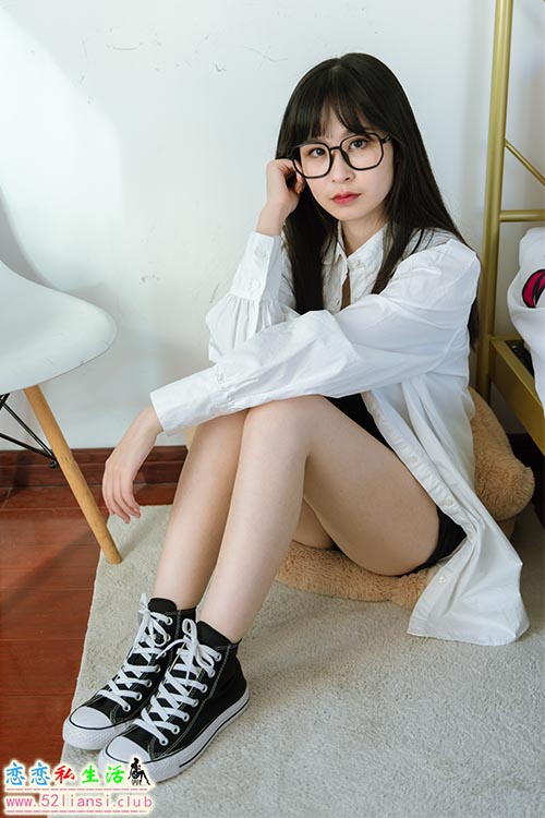 [物恋传媒] No.1525 兮兮-美好的期待(带视频)【151P+1V/4.74G】