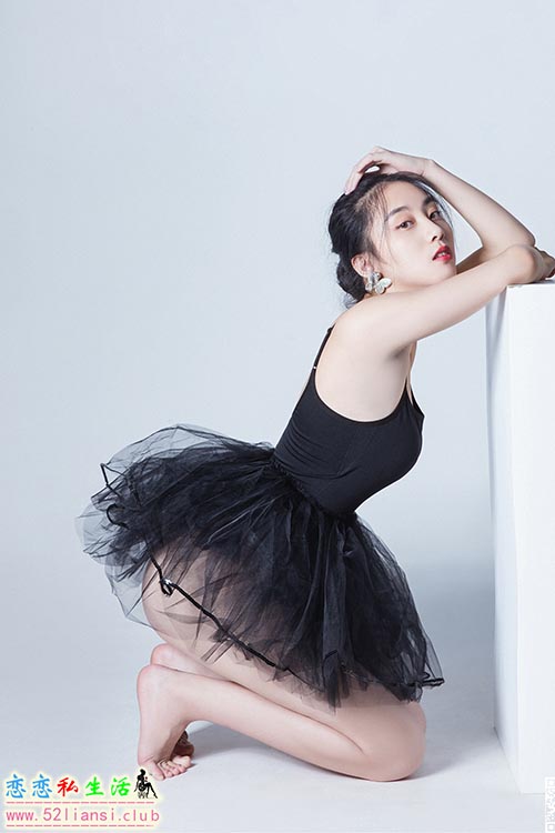 [舞蹈生日记] 30 唐可【28P/209M】