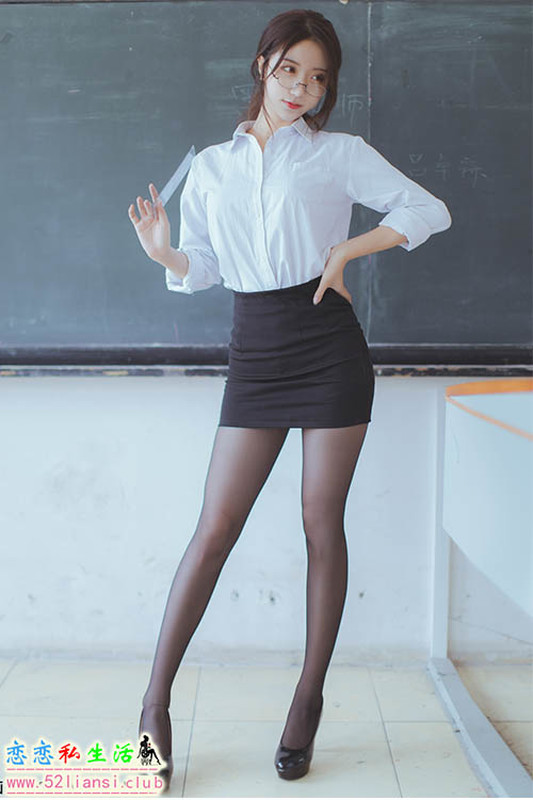 [喵糖映画] 赏美 VOL.282 OL制服【29P/217M】