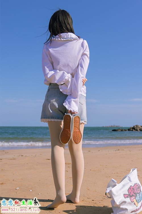 [物恋传媒] No.1468 挽挽-夏日海边(带视频)【149P+1V/4.55G】