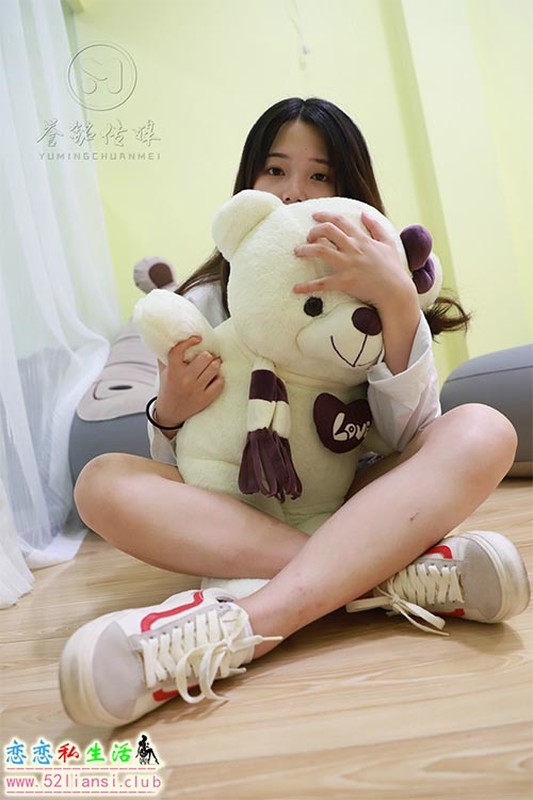 [誉铭传媒] 083期-2019.06.13定制（带视频）【135P+1V/978M】