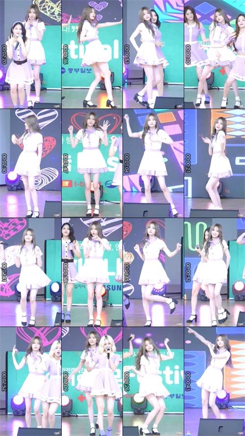 [视频] 饭拍精选006【6min/256M】