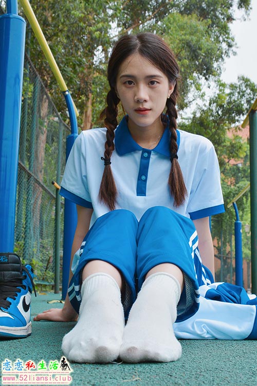[织梦映像]新刊001-栀子花开-青春靓丽双马尾(带视频)【105P+1V/3.83G】