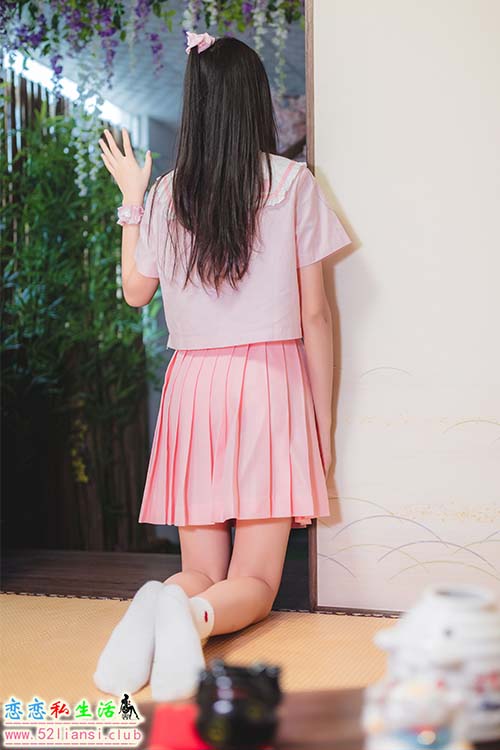 [美图精选]1067-西瓜少女(西呱呀呀呀)-少女秘密【34P/99M】