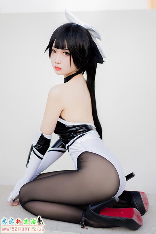 [美图精选]981-焖焖碳-高雄赛车娘【23P/41M】