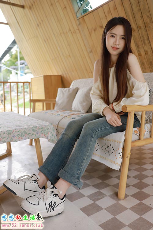 [IMZSOCK爱美足] 2023年-第29期 依依【93P/1.38G】