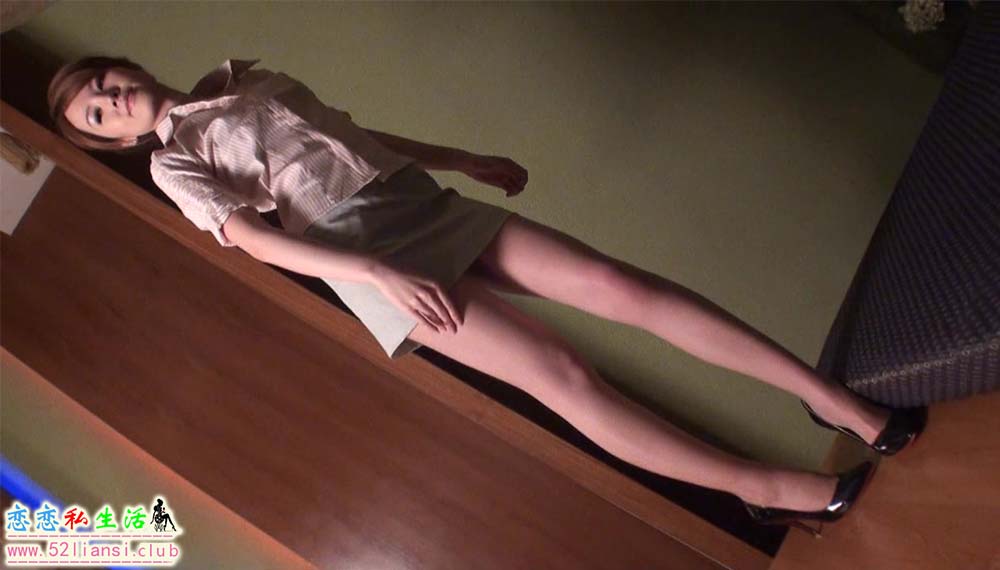 [Beautyleg视频]NO.035-Jessie【4min/151M】