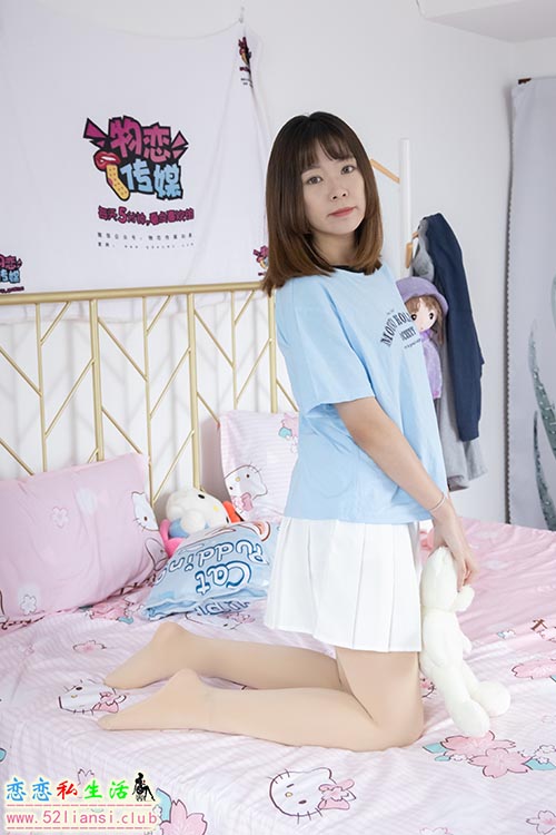 [物恋传媒] No.1768 婷婷-漫长黑夜(带视频)【135P+1V/4.3G】