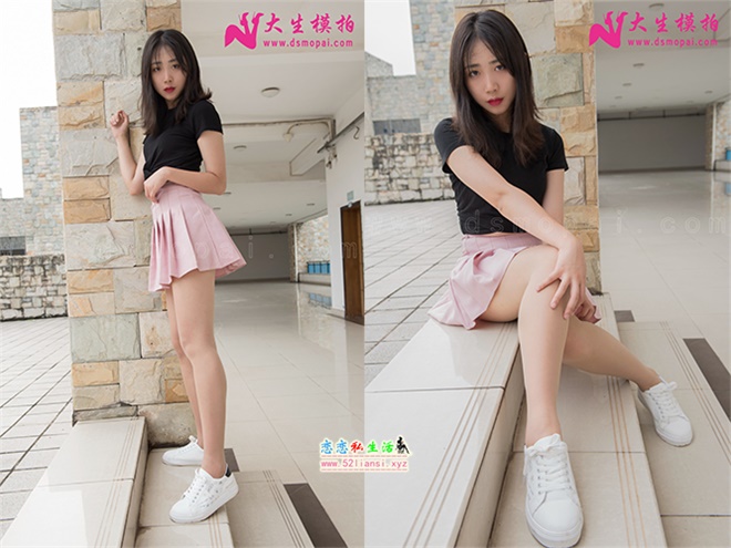 大生模拍-N132-珠珠 长腿女神【62P/270M】 大生模拍-N132-珠珠 长腿女神【62P/270M】