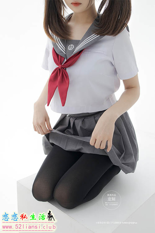 [紧急企划] G-002 小奶糕Milky【60P/593M】