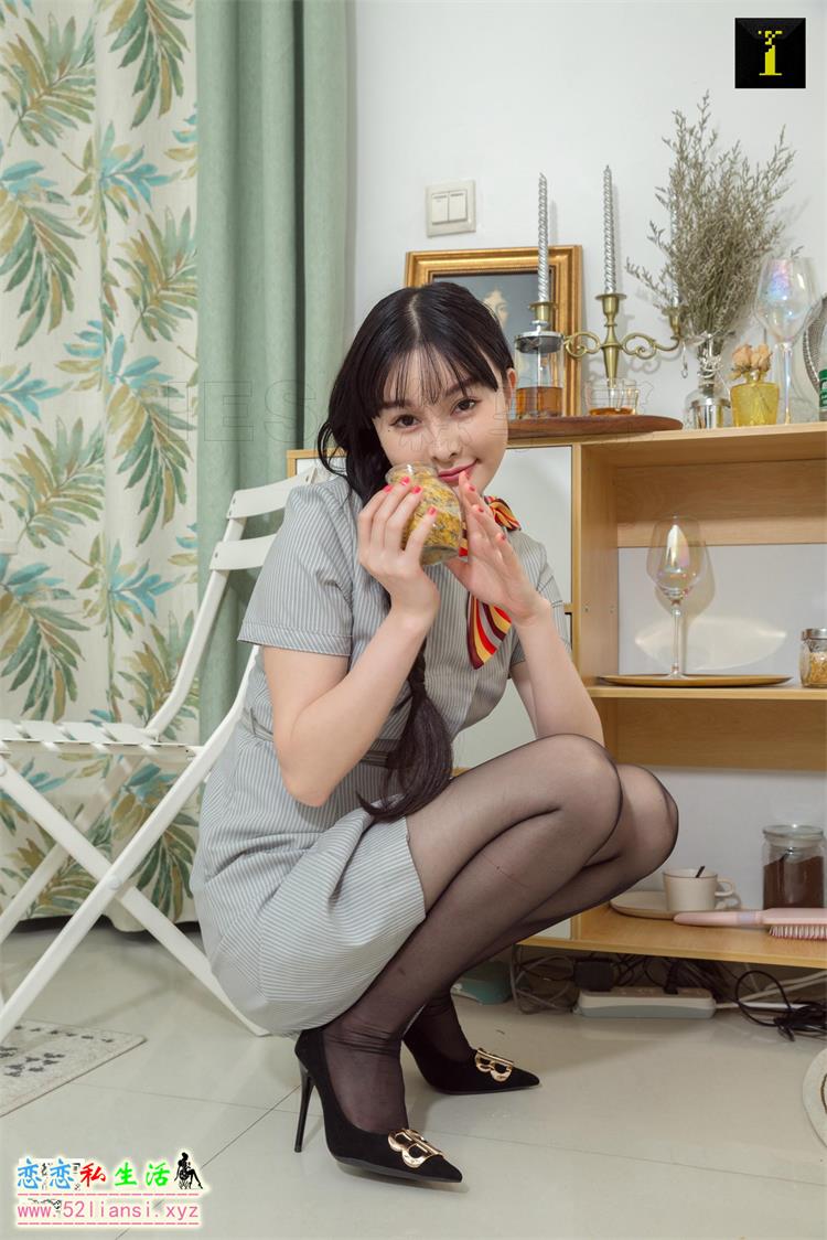 [IESS异思趣向] 丝享家560：喵姐 我的闺蜜是乘务员