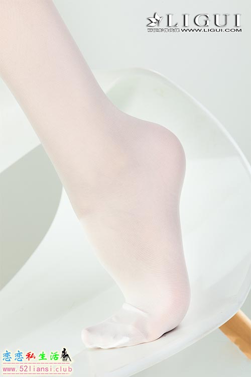 [Ligui丽柜] 2021.09.08《欲嫁情丝》兔子【69P/92M】